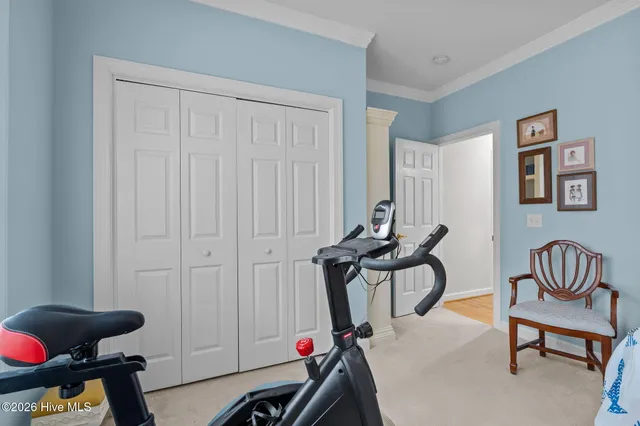 $580,000 | 113 Simmons Drive, Seven Lakes, NC 27376