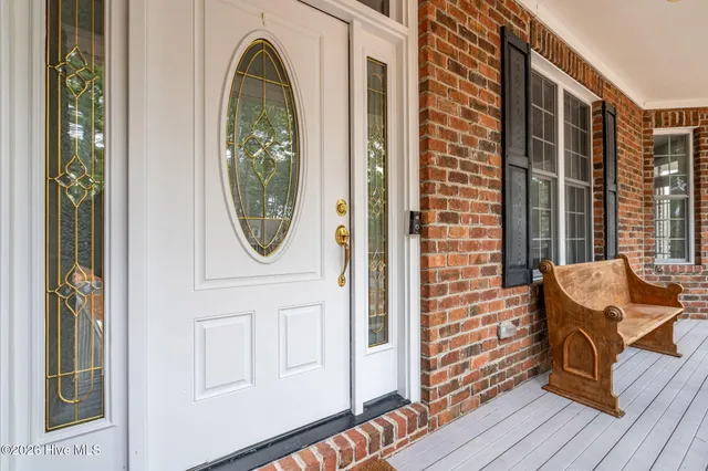 $569,000 | 113 Simmons Drive, Seven Lakes, NC 27376