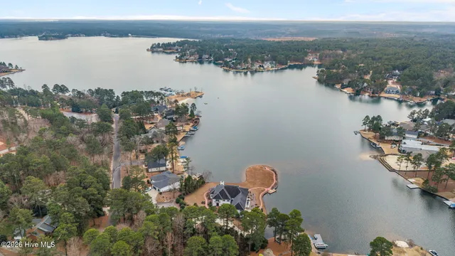 $580,000 | 113 Simmons Drive, Seven Lakes, NC 27376