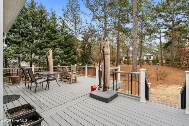 $569,000 | 113 Simmons Drive, Seven Lakes, NC 27376