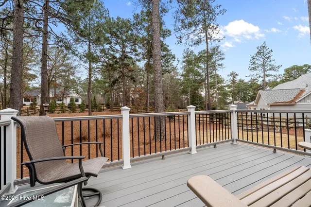 $580,000 | 113 Simmons Drive, Seven Lakes, NC 27376