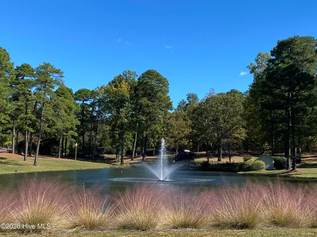 $580,000 | 113 Simmons Drive, Seven Lakes, NC 27376