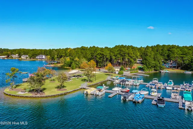 $580,000 | 113 Simmons Drive, Seven Lakes, NC 27376
