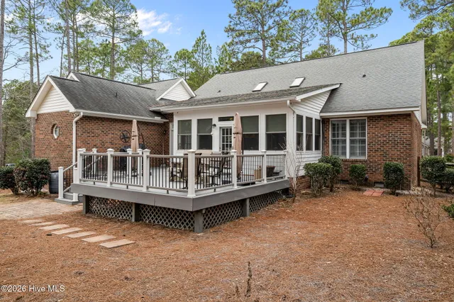 $580,000 | 113 Simmons Drive, Seven Lakes, NC 27376