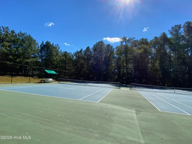 $580,000 | 113 Simmons Drive, Seven Lakes, NC 27376