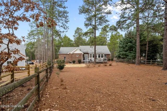 $569,000 | 113 Simmons Drive, Seven Lakes, NC 27376