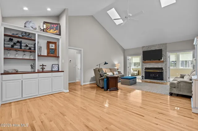 $569,000 | 113 Simmons Drive, Seven Lakes, NC 27376