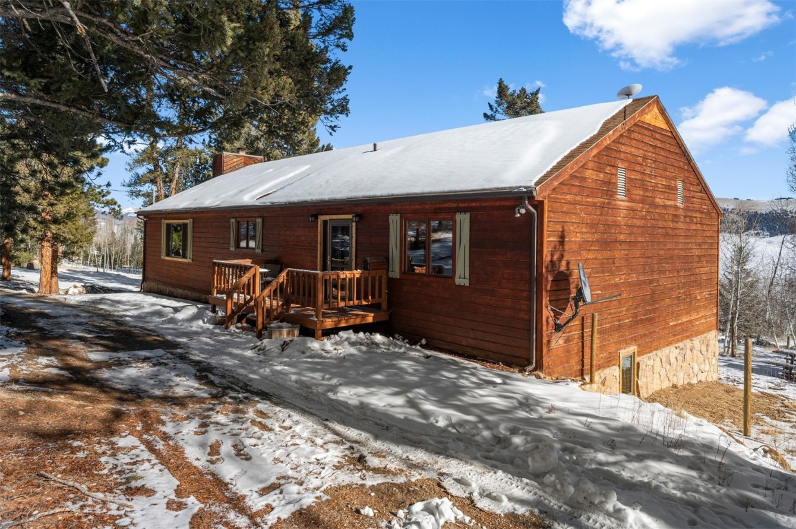 2006 Redhill Road Fairplay, CO 80440 - Photo 2 of 43 Gallery Image 2