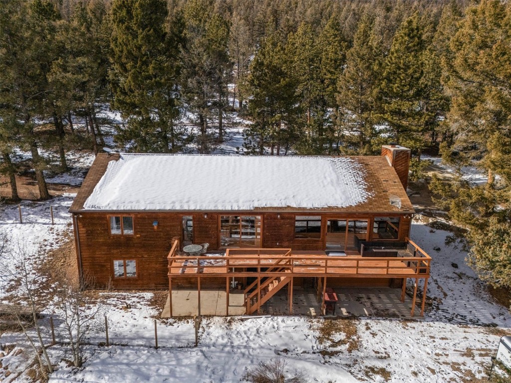 2006 Redhill Road Fairplay, CO 80440 - Photo 30 of 43 Gallery Image 30