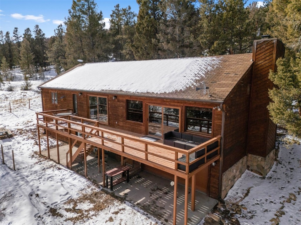 2006 Redhill Road Fairplay, CO 80440 - Photo 3 of 43 Gallery Image 3