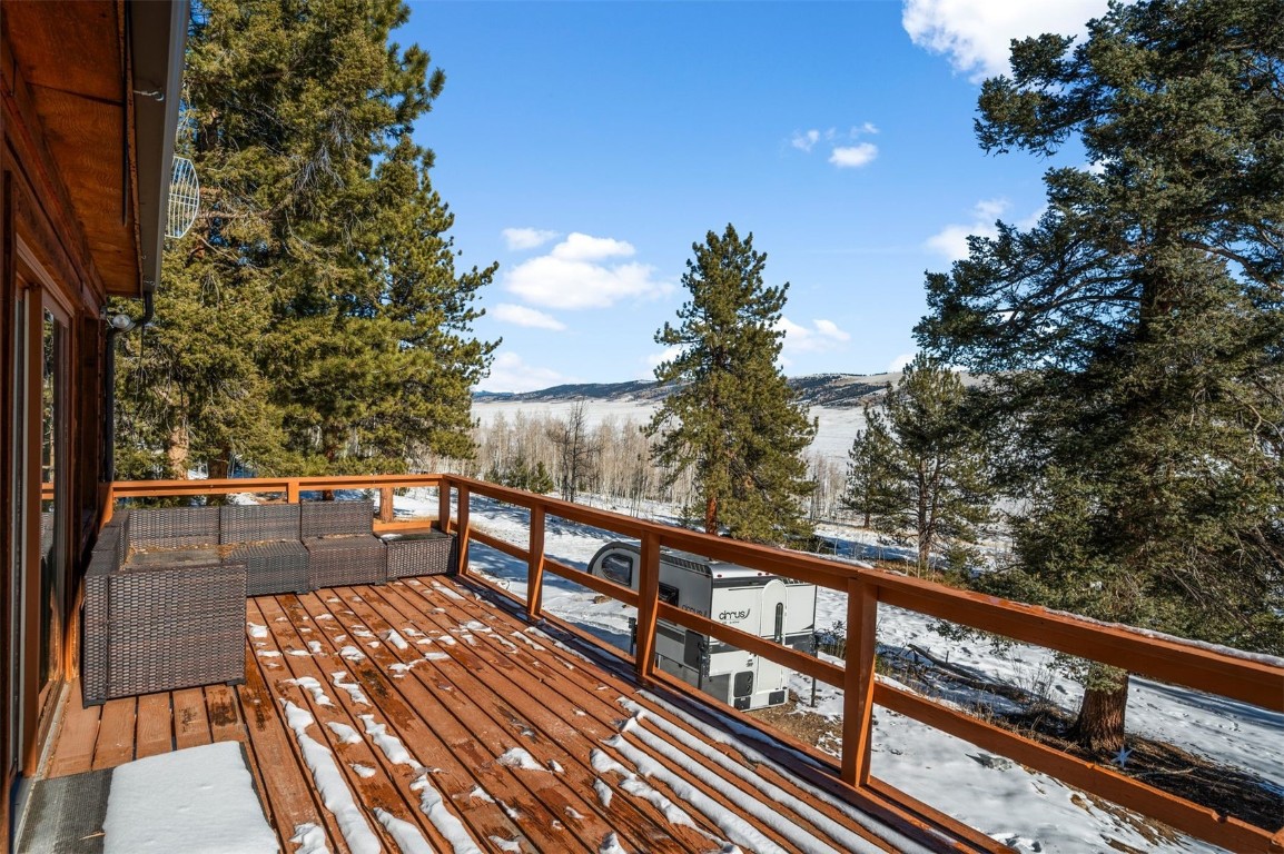 2006 Redhill Road Fairplay, CO 80440 - Photo 31 of 43 Gallery Image 31
