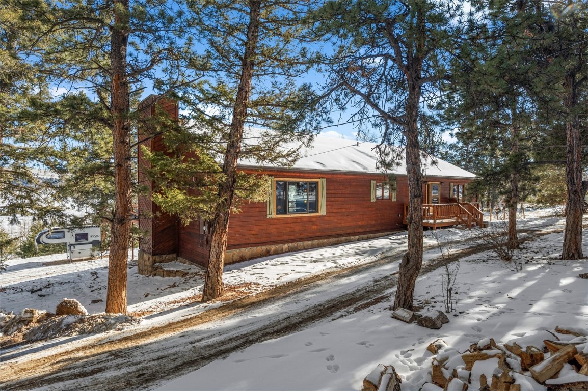 2006 Redhill Road Fairplay, CO 80440 - Photo 33 of 43 Gallery Image 33