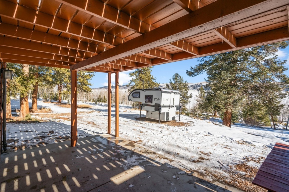 2006 Redhill Road Fairplay, CO 80440 - Photo 35 of 43 Gallery Image 35