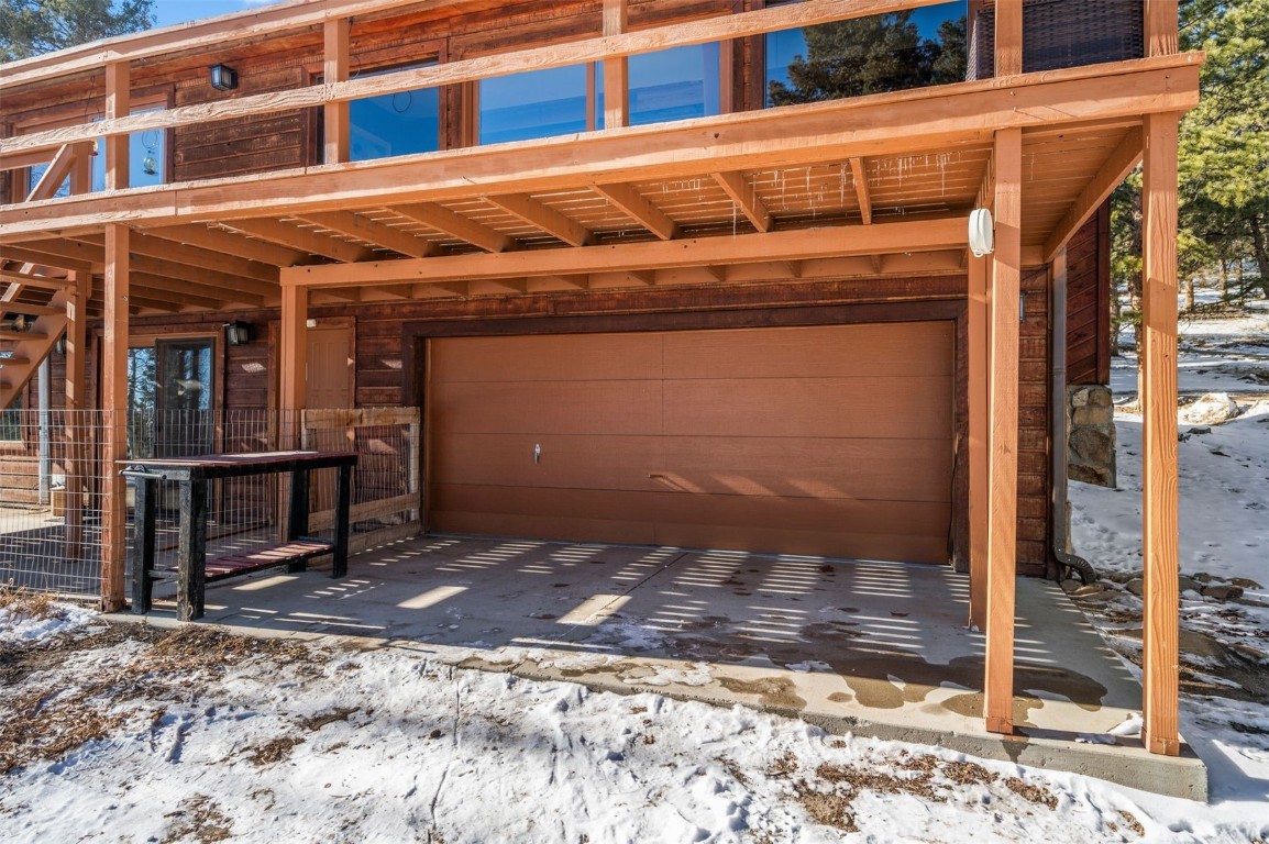 2006 Redhill Road Fairplay, CO 80440 - Photo 36 of 43 Gallery Image 36