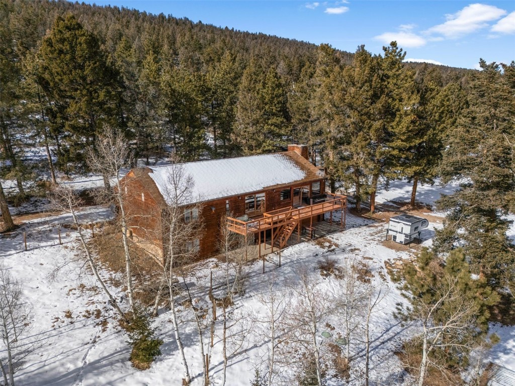 2006 Redhill Road Fairplay, CO 80440 - Photo 4 of 43 Gallery Image 4