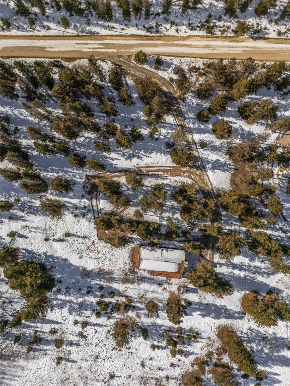 2006 Redhill Road Fairplay, CO 80440 - Photo 42 of 43 Gallery Image 42