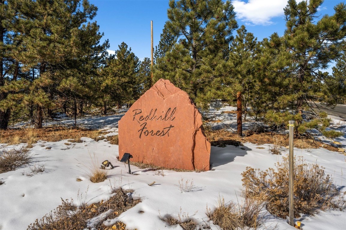 2006 Redhill Road Fairplay, CO 80440 - Photo 43 of 43 Gallery Image 43