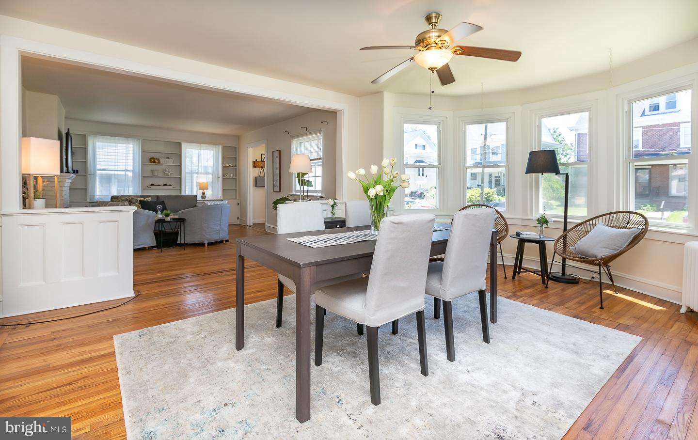 1205 Manor Road Havertown, PA 19083 - Photo 13 of 38