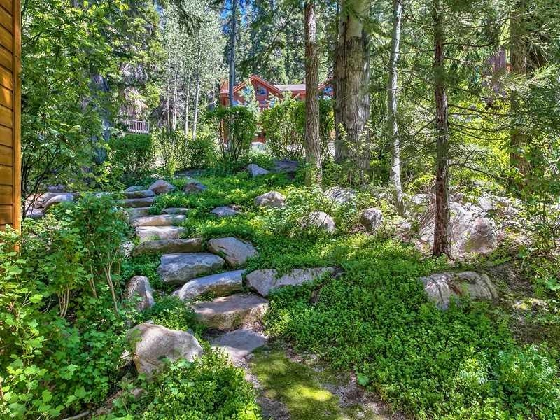 1018 Snow Crest Road Alpine Meadows, CA 96146 - Photo 27 of 28