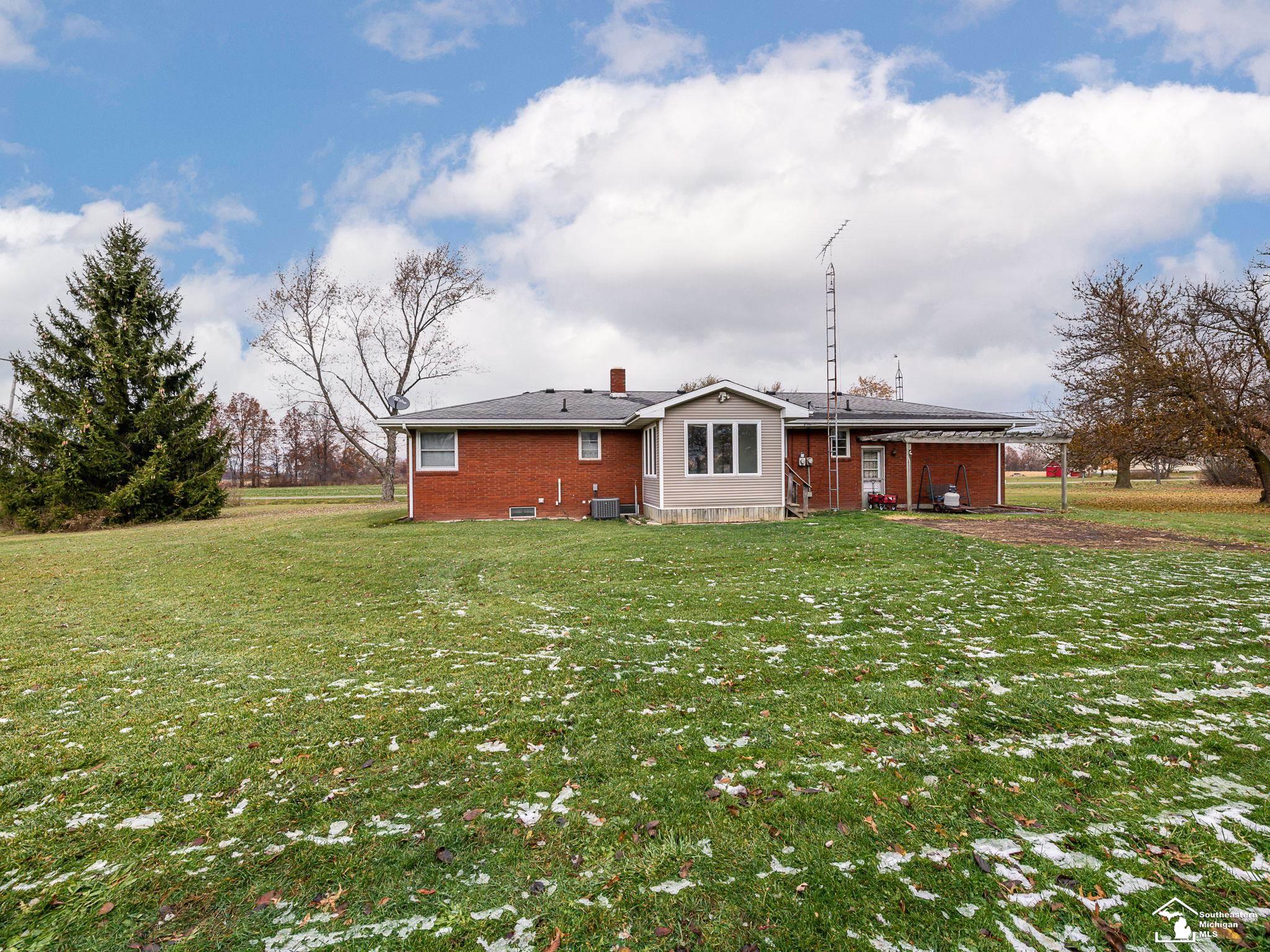 8687 Todd Road Ida, MI 48140 - Photo 20 of 31
