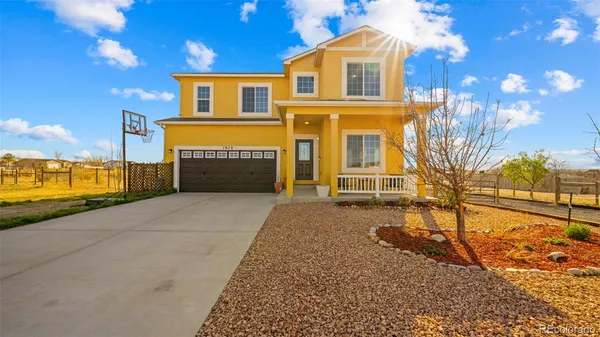 $489,999 | 1072 South Avenida Del Oro, Pueblo, CO 81007