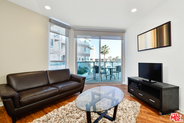 13924 Marquesas Way, Unit 1116 Marina del Rey, CA 90292 - Photo 3 of 5