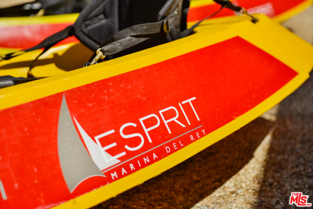 13924 Marquesas Way, Unit 1116 Marina del Rey, CA 90292 - Photo 4 of 5