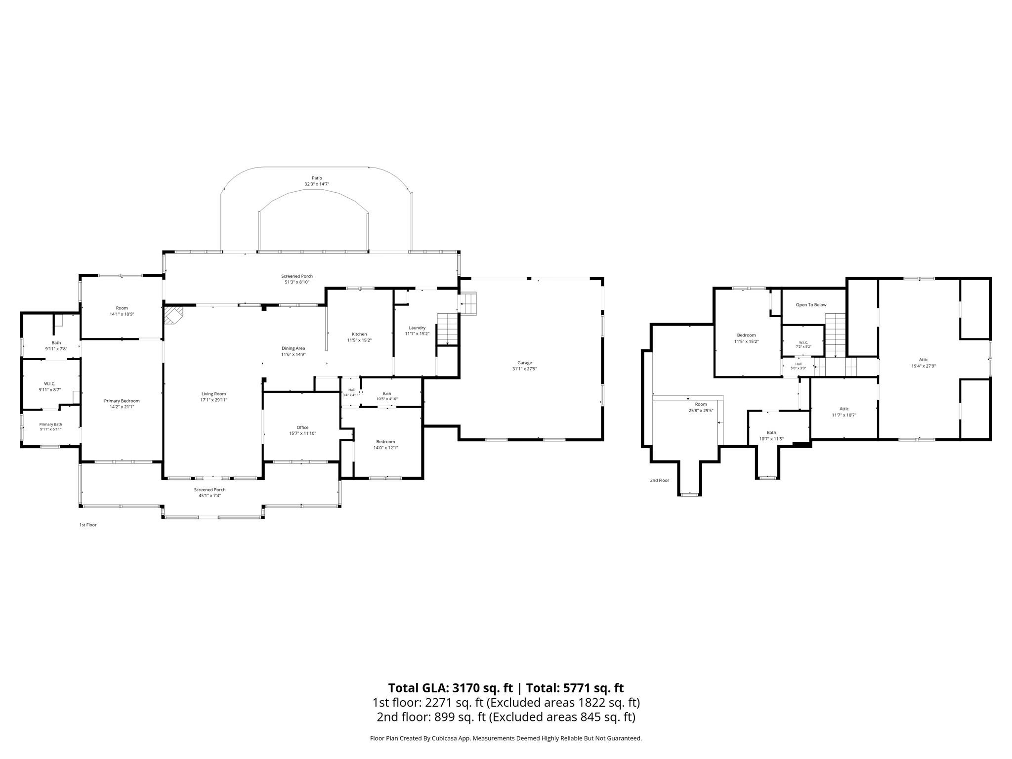 5639 White Store Road Wingate, NC 28174 - Photo 4 of 43