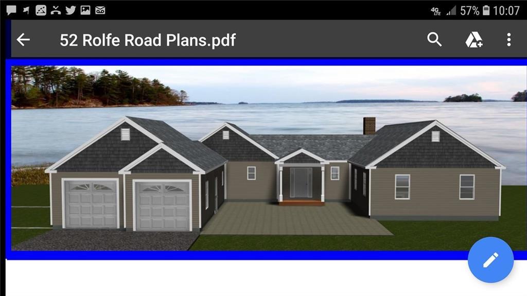 52 Rolfe Road Windham, ME 04062 - Photo 18 of 27 Photo