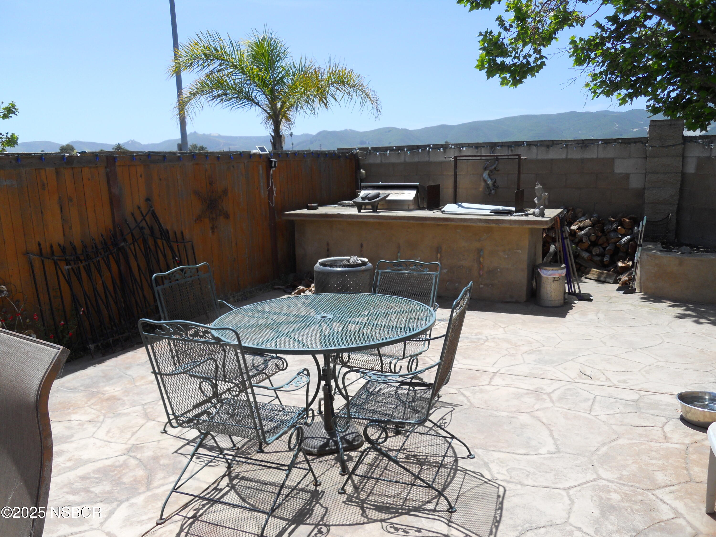 1000 Conception Drive Lompoc, CA 93436 - Photo 18 of 21 a view of a terrace with furniture and stove