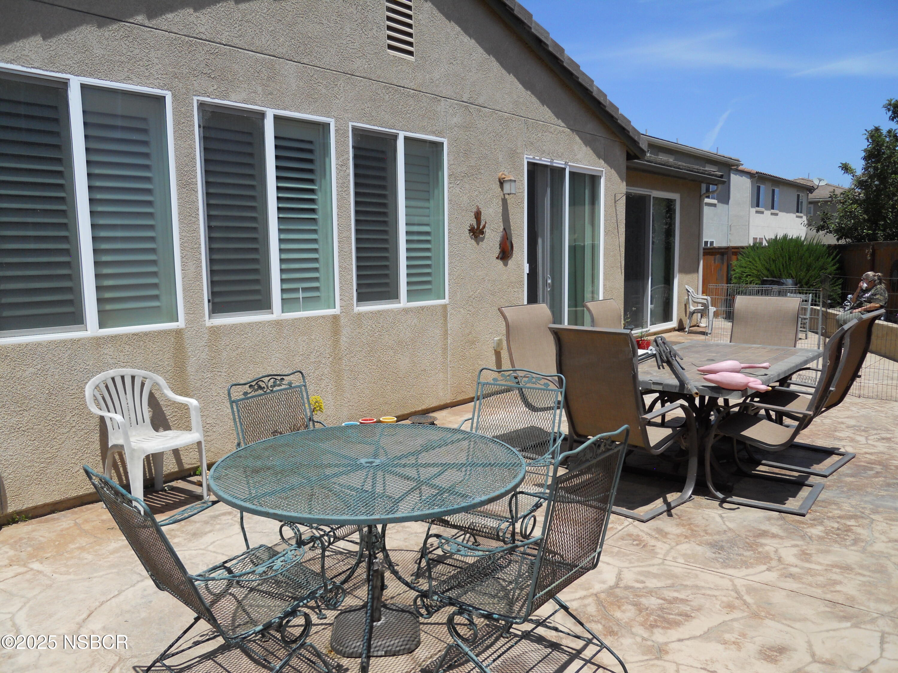 1000 Conception Drive Lompoc, CA 93436 - Photo 20 of 21 a view of a house with backyard and sitting area