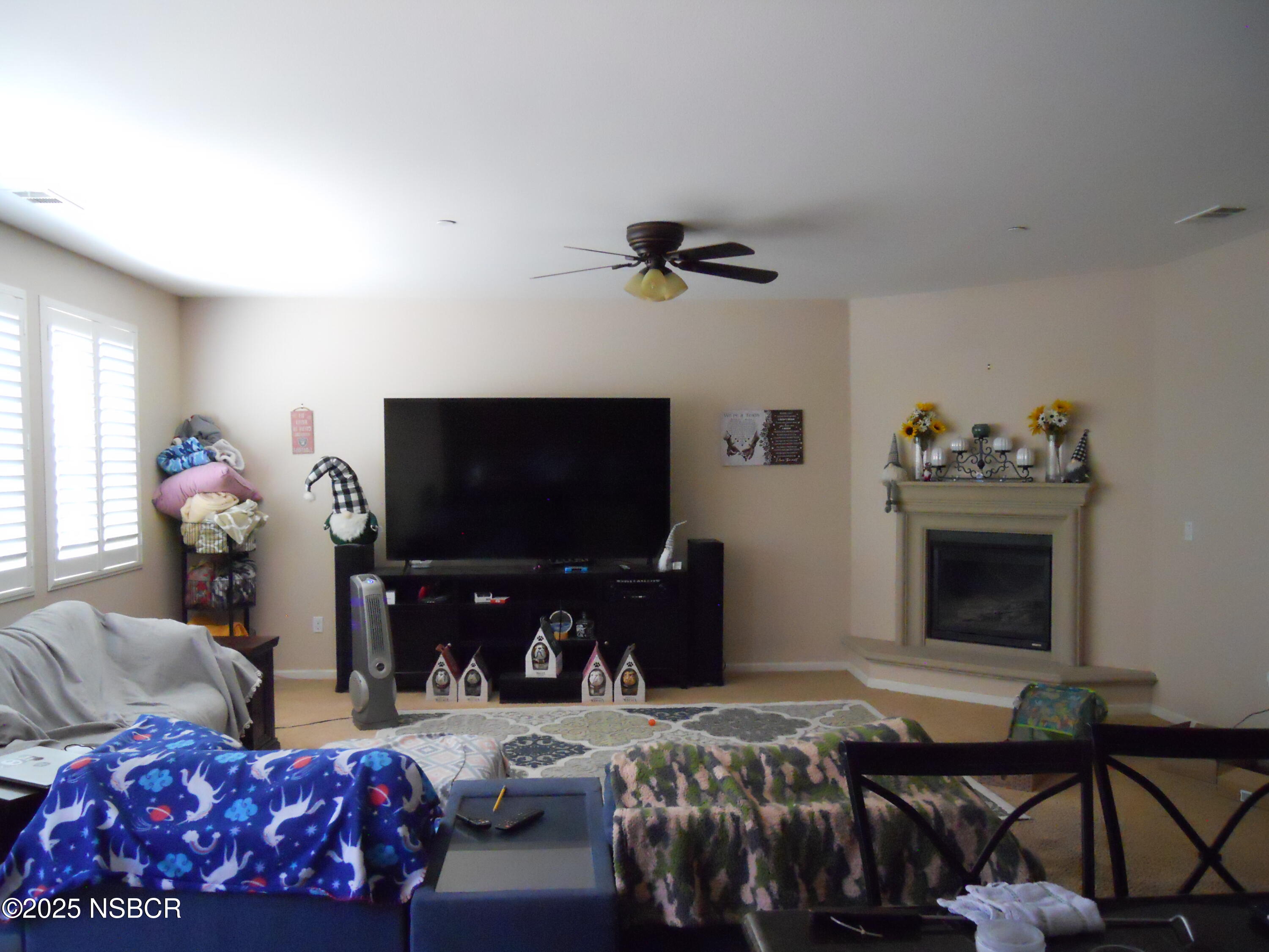 1000 Conception Drive Lompoc, CA 93436 - Photo 4 of 21 a bedroom with furniture and a flat screen tv