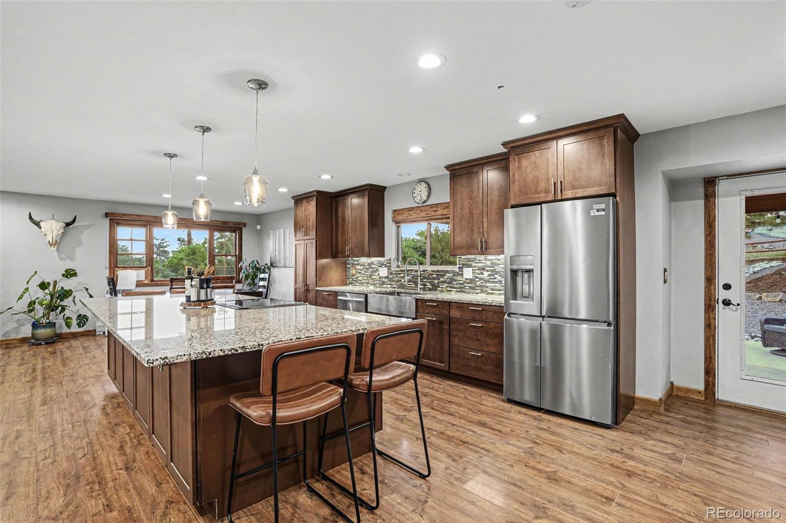 9338 Clydesdale Road Castle Rock, CO 80108 - Photo 20 of 44