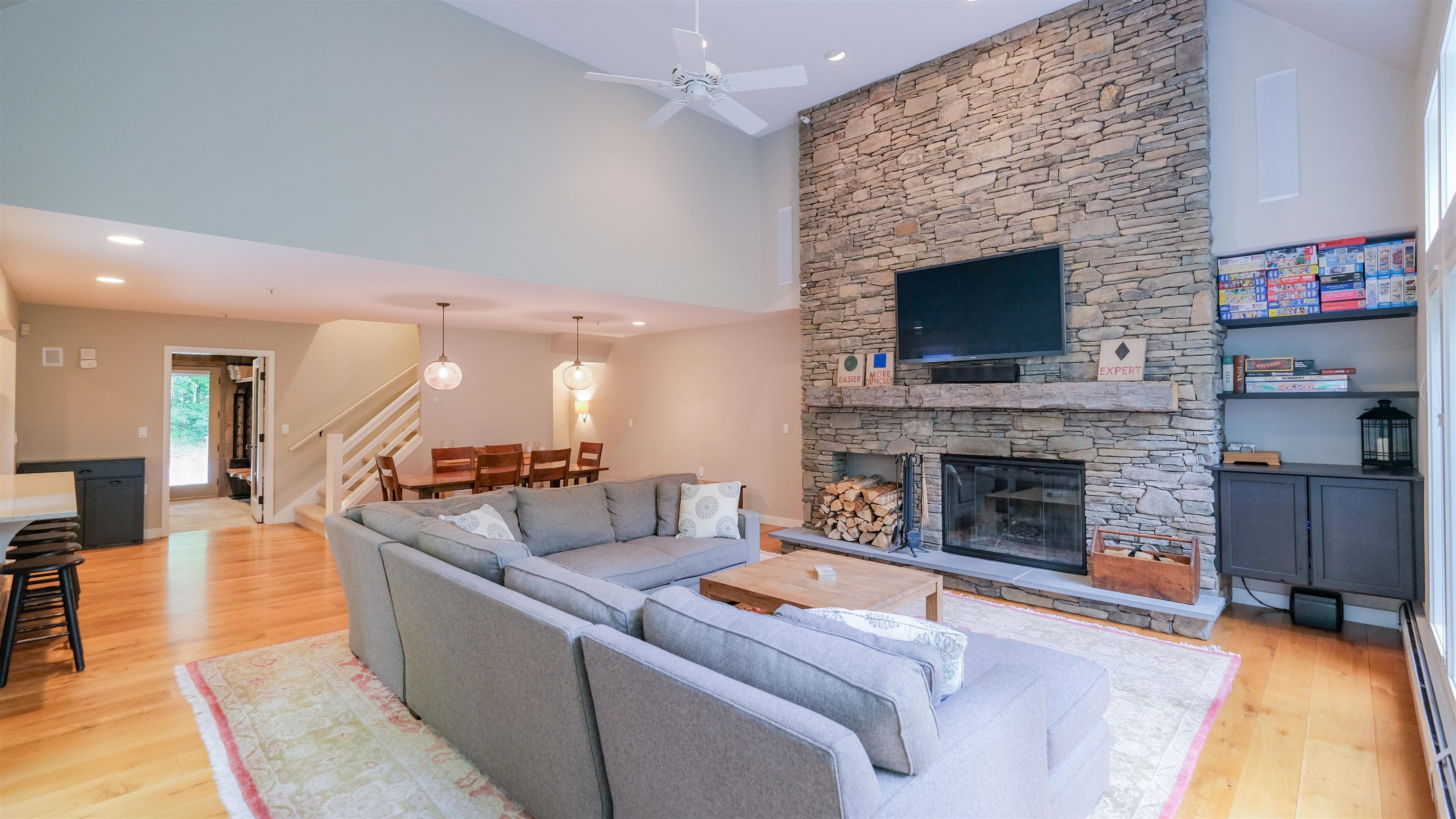 24 Ledgewood Road, Unit B2/B6 GR Ludlow, VT 05149 - Photo 7 of 52