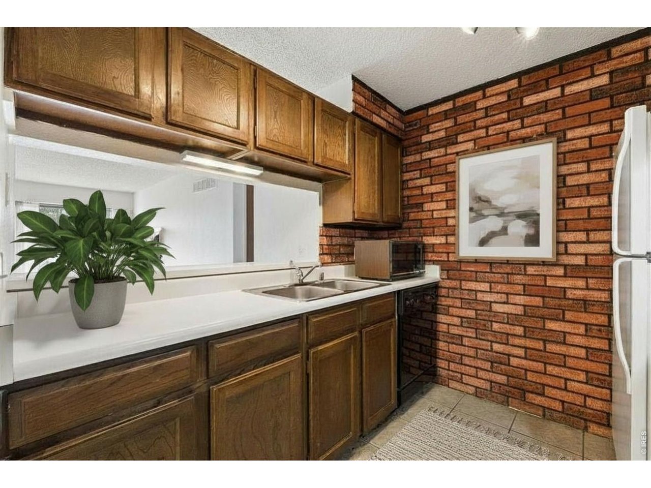 6505 Kalua Road, Unit 302B Boulder, CO 80301 - Photo 2 of 16 kitchen