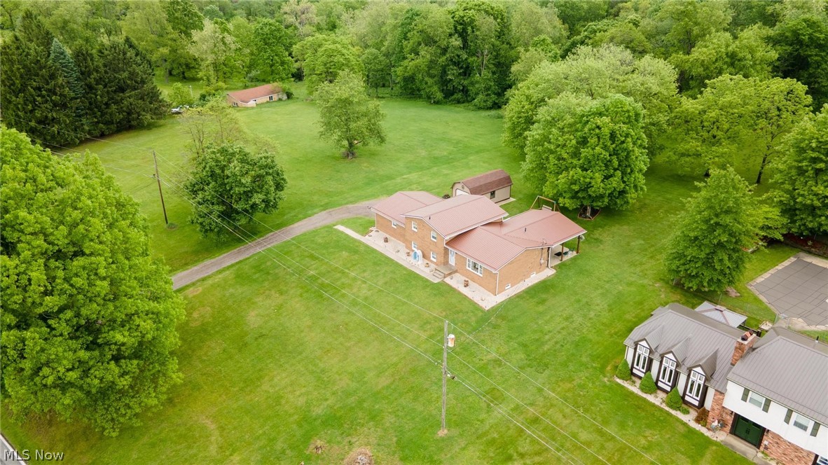1322 St Johns Road Colliers, WV 26035 - Photo 40 of 49