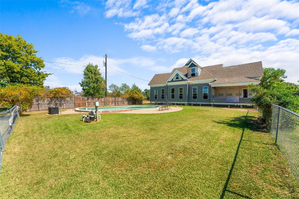 1724 Zagota Crossing Road Terrell, TX 75161 - Photo 16 of 22