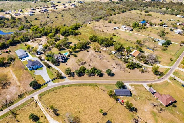 $449,999 | 1724 Zagota Crossing Road, Terrell, TX 75161
