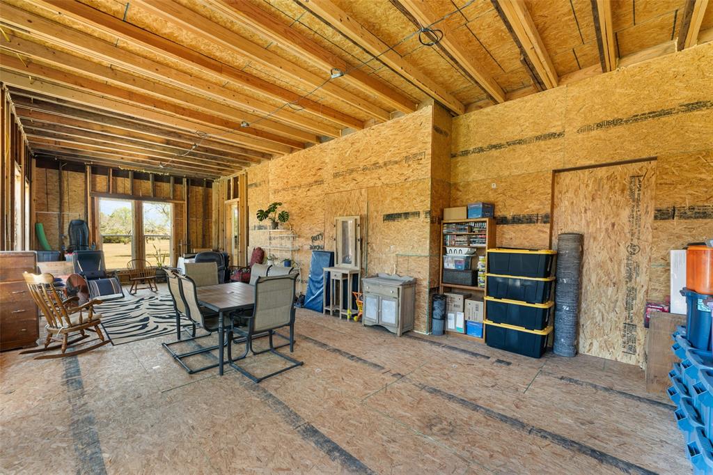 1724 Zagota Crossing Road Terrell, TX 75161 - Photo 8 of 22 View of misc room