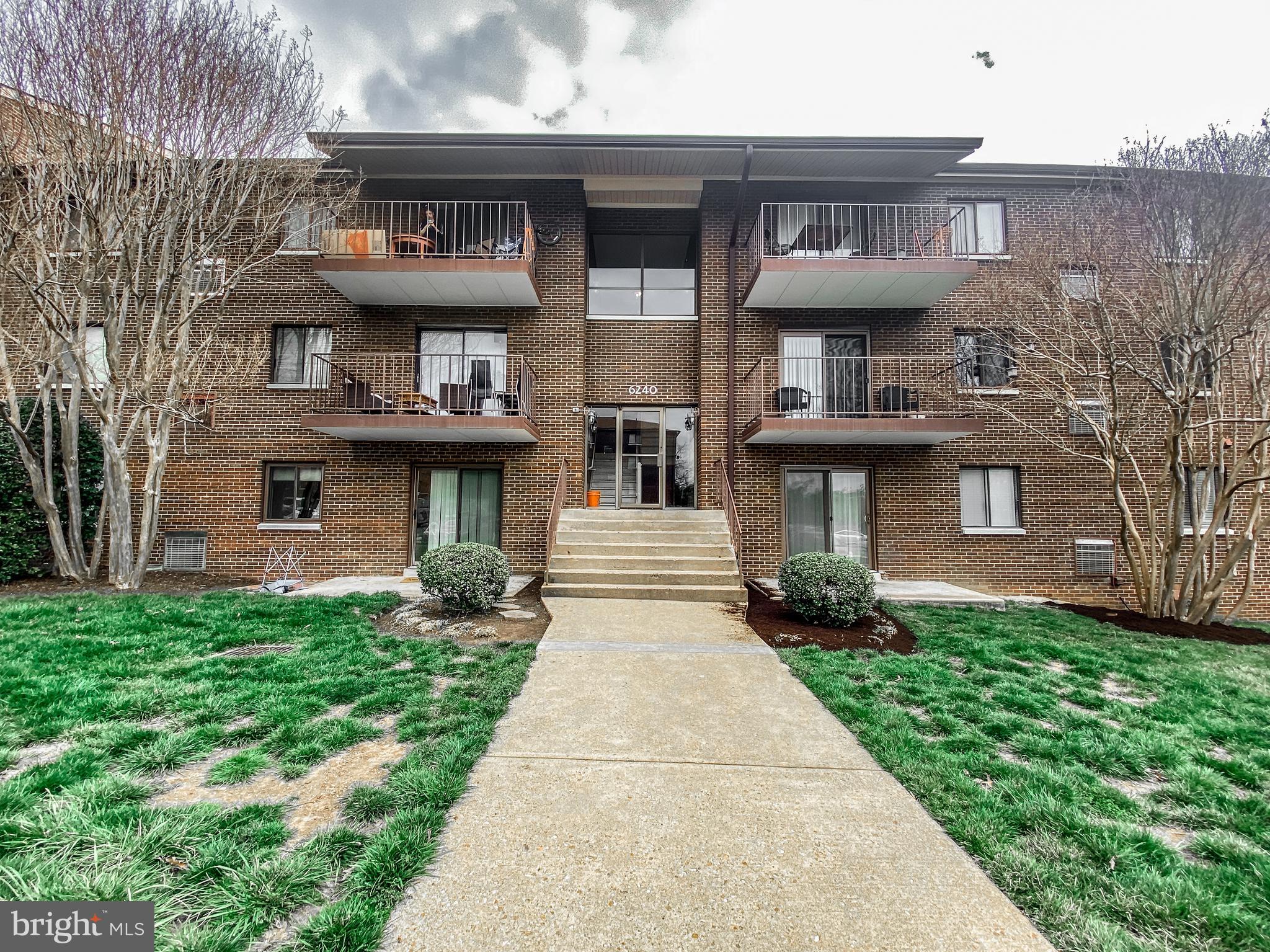 6240 Edsall Road, Unit 102 Alexandria, VA 22312 - Photo 44 of 47