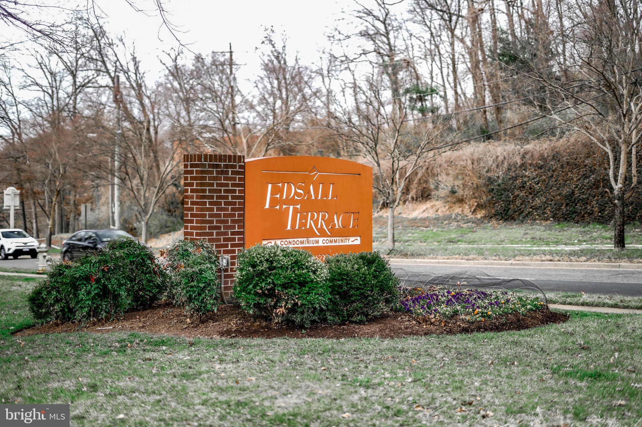 6240 Edsall Road, Unit 102 Alexandria, VA 22312 - Photo 46 of 47