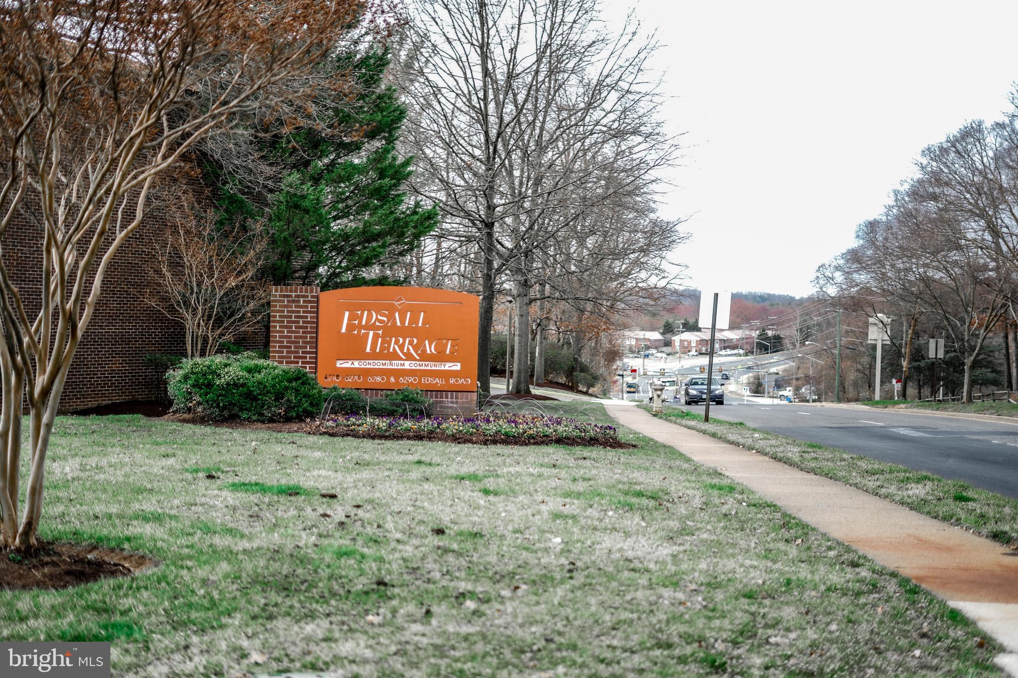 6240 Edsall Road, Unit 102 Alexandria, VA 22312 - Photo 47 of 47
