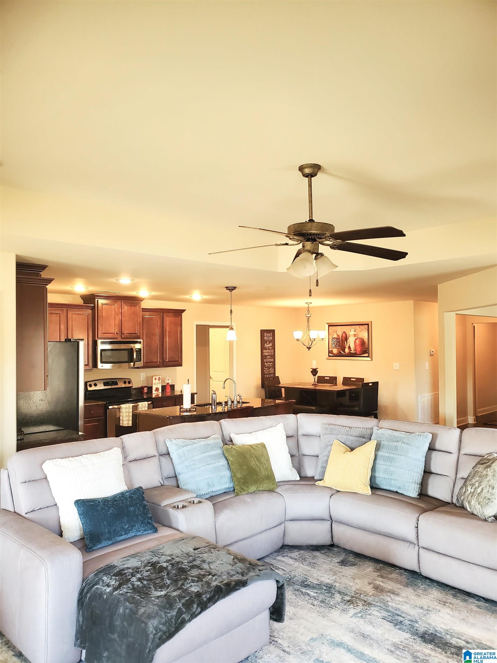 505 Tidal Court Madison, AL 35756 - Photo 14 of 27