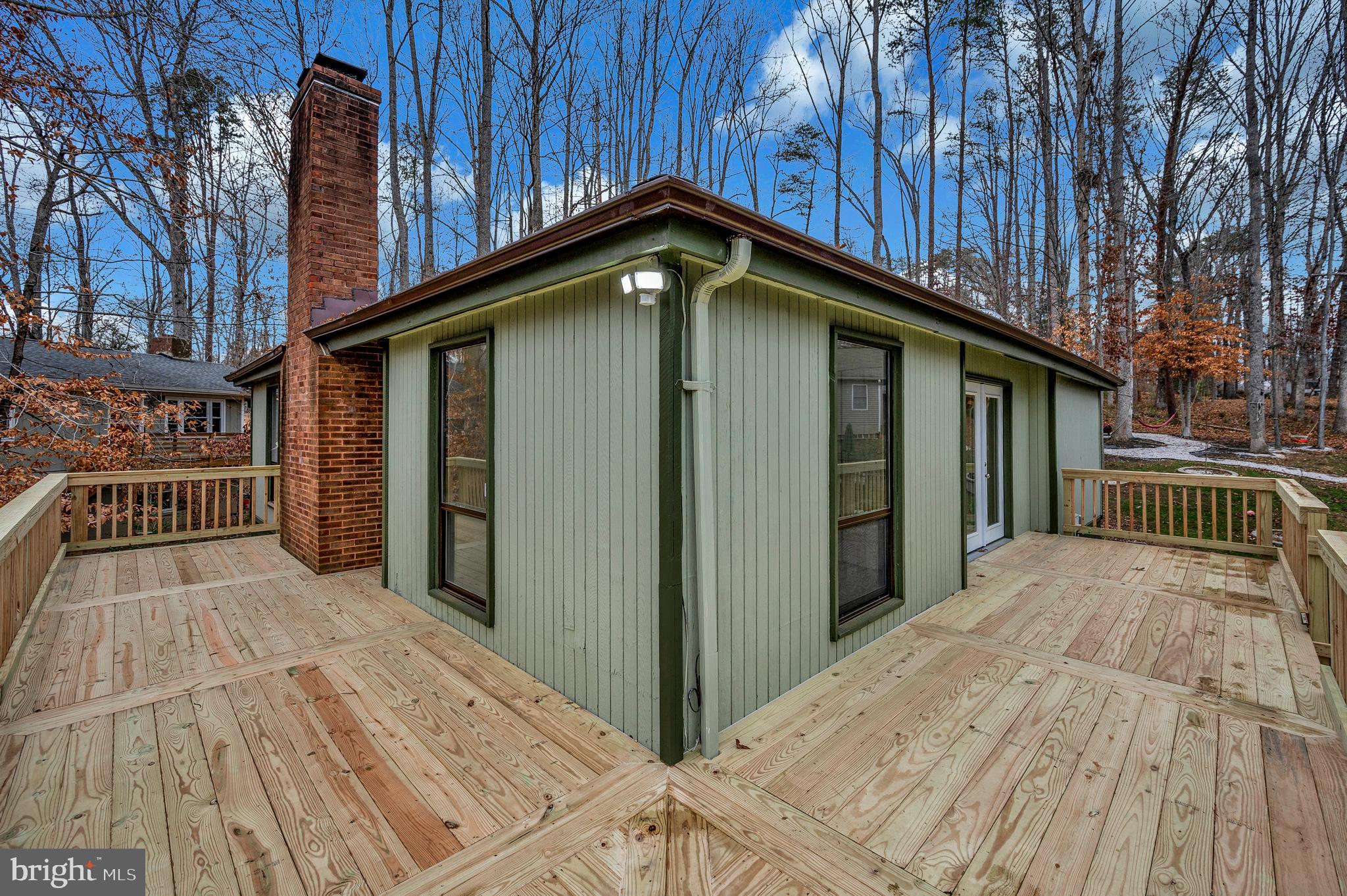 1201 Eastover Parkway Locust Grove, VA 22508 - Photo 12 of 30