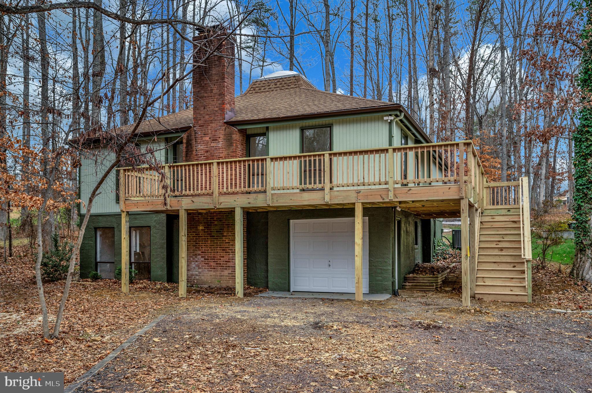 1201 Eastover Parkway Locust Grove, VA 22508 - Photo 14 of 30