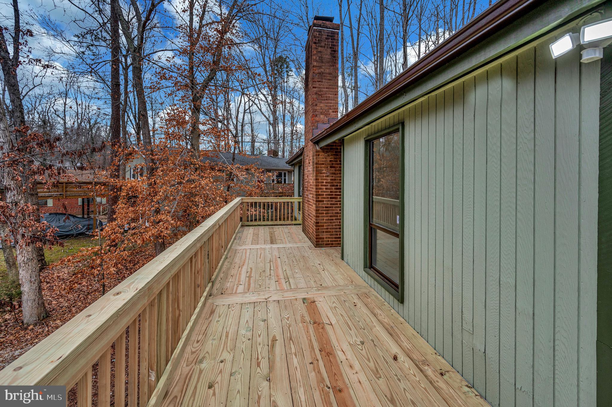 1201 Eastover Parkway Locust Grove, VA 22508 - Photo 18 of 30