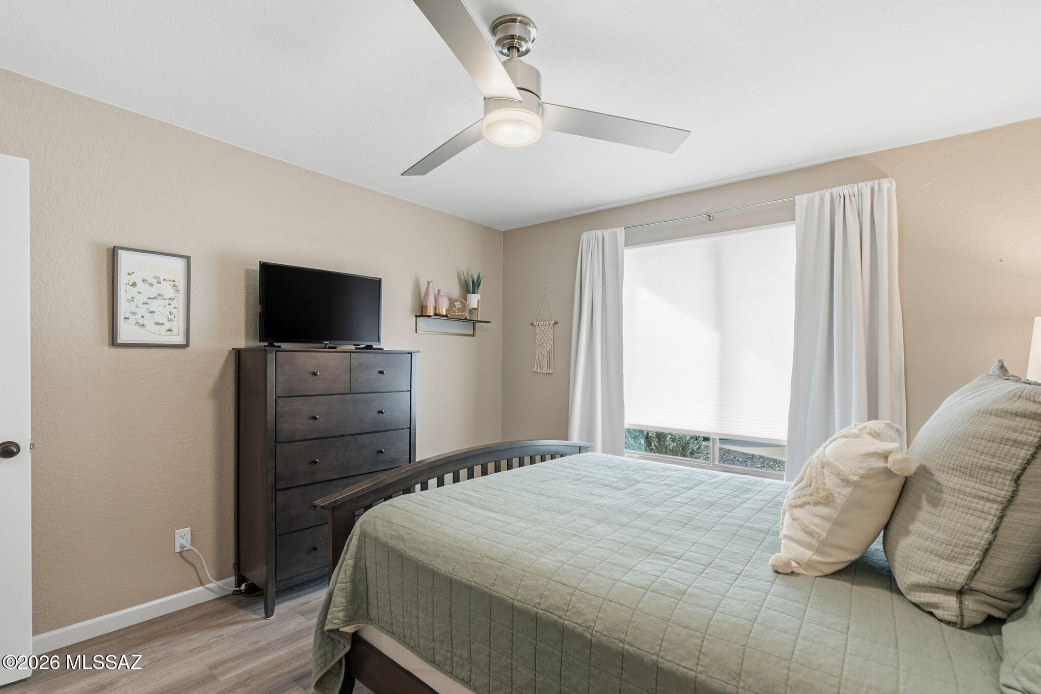 5800 North Kolb Road, Unit 7135 Tucson, AZ 85750 - Photo 34 of 48 Guest Room