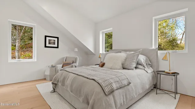 $3,750,000 | 40 East Alford Road, West Stockbridge, MA 01266