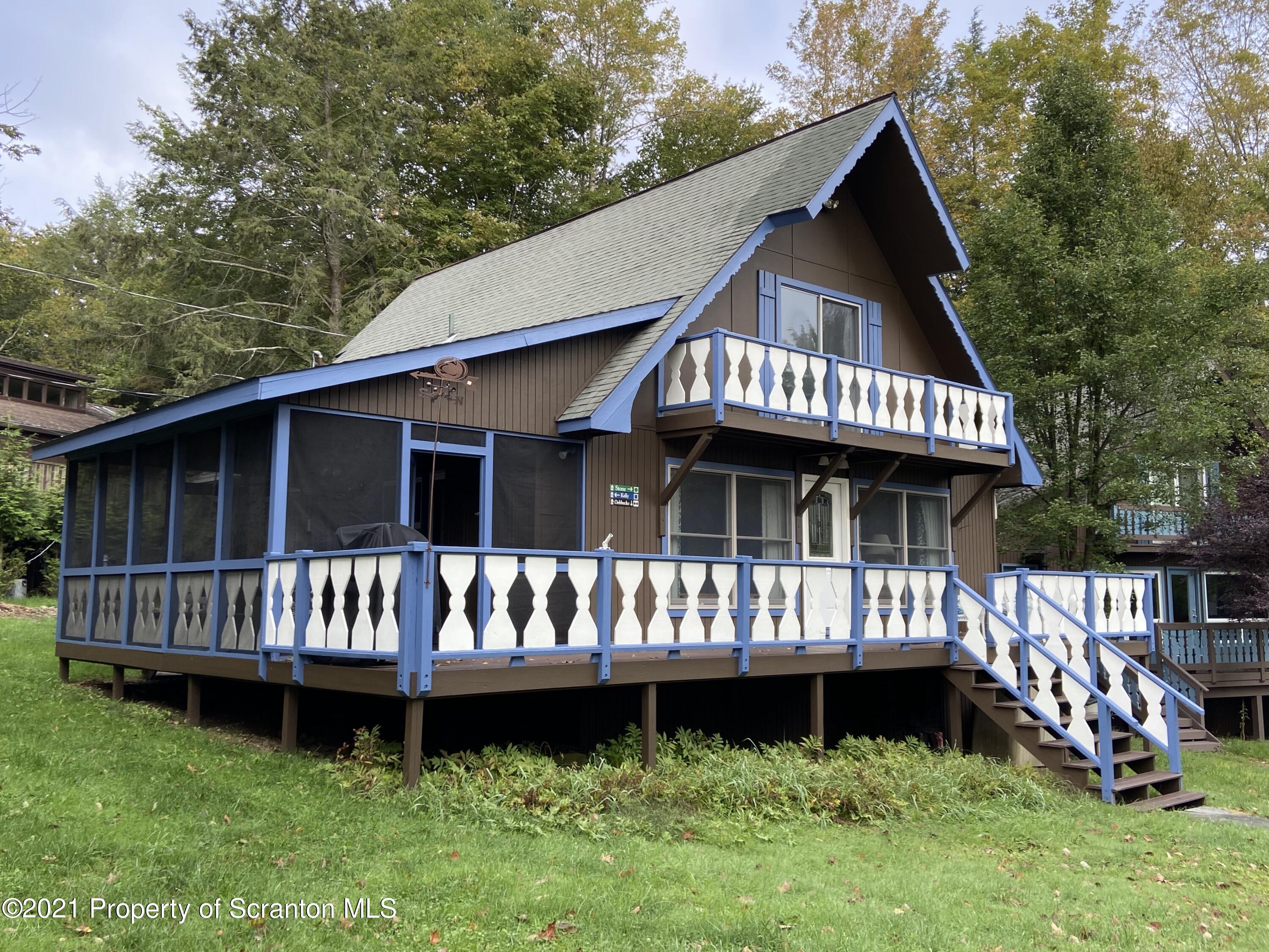 15 West Spring Loop Union Dale, PA 18470 - Photo 3 of 24 Gallery Image 3