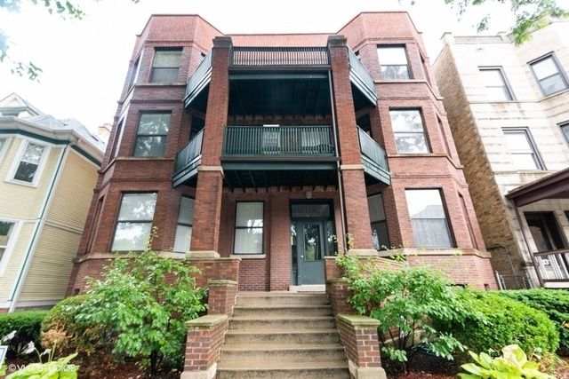 $280,000 | 1309 West Foster Avenue, Unit 2W, Chicago, IL 60640